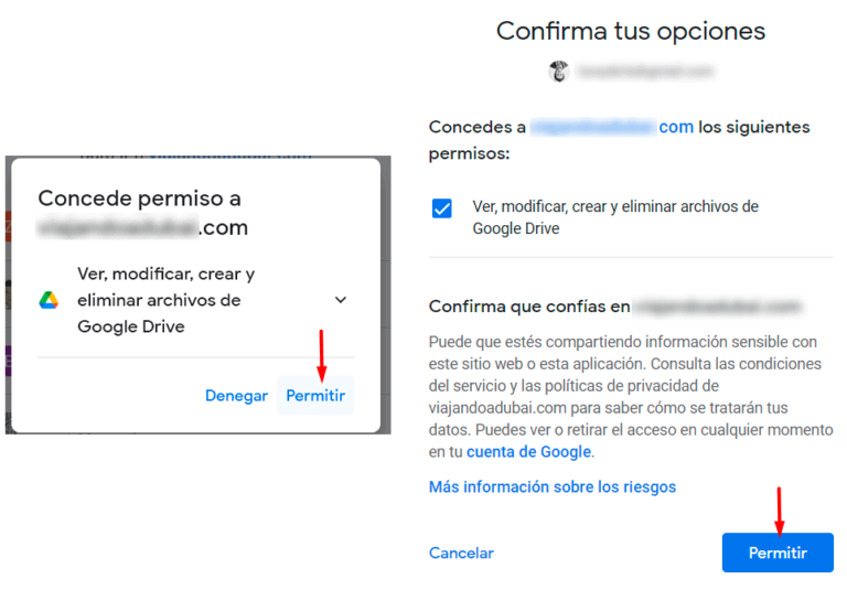 google drive api documentation