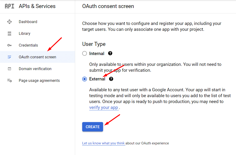 what is my google drive client id