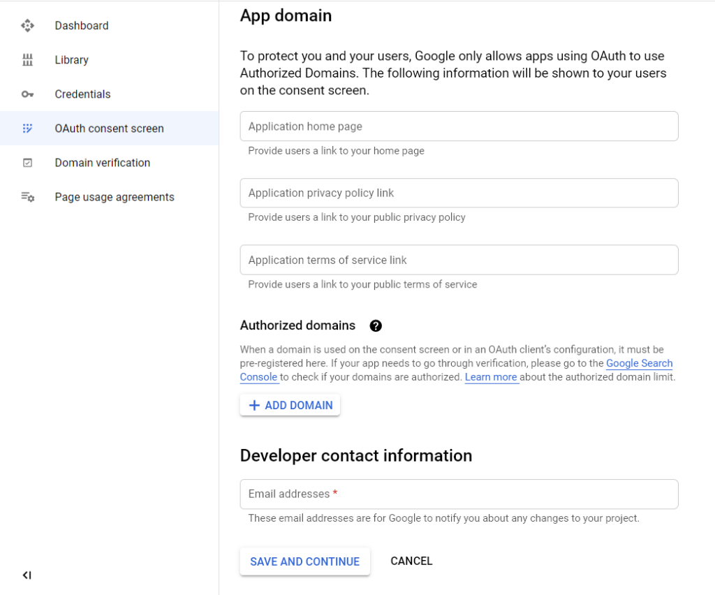 google drive api to share file