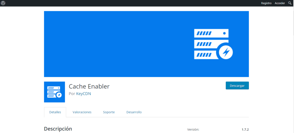 Los 3 mejores Plugins de Caché para Wordpress - ThemesPixel